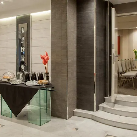 Ariston Rome