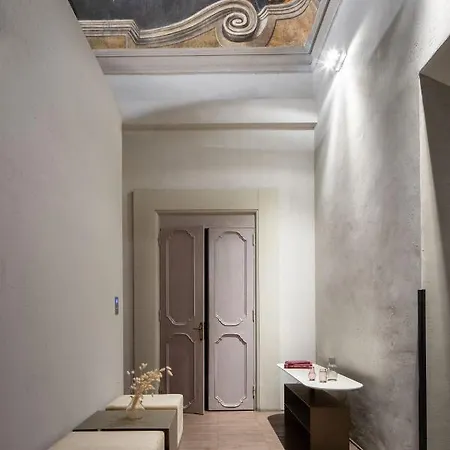 Dei Barbieri Otel 4*