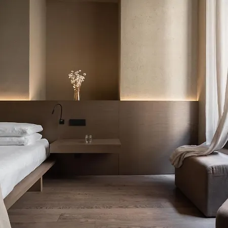 Dei Barbieri Otel Roma