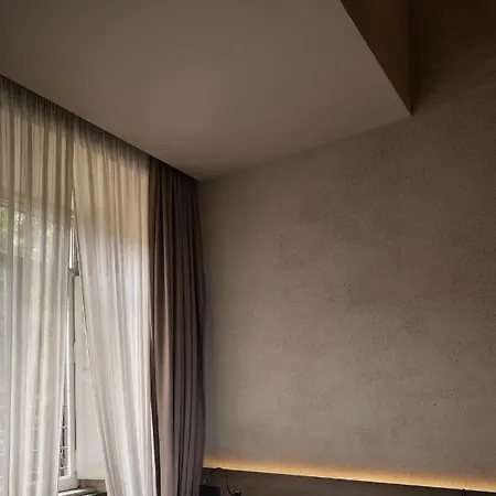 Dei Barbieri Otel 4*