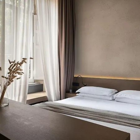 Dei Barbieri Otel 4*