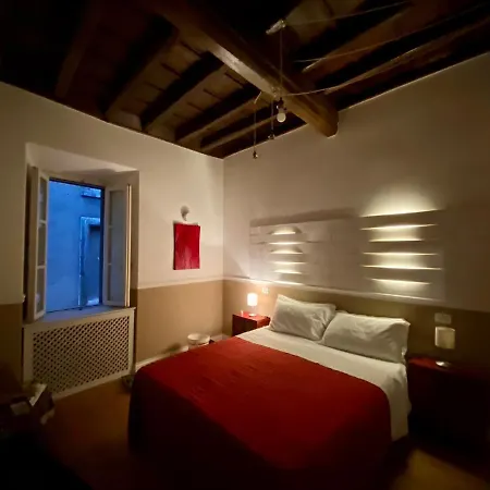 Apartment Boutique Pantheon Rome