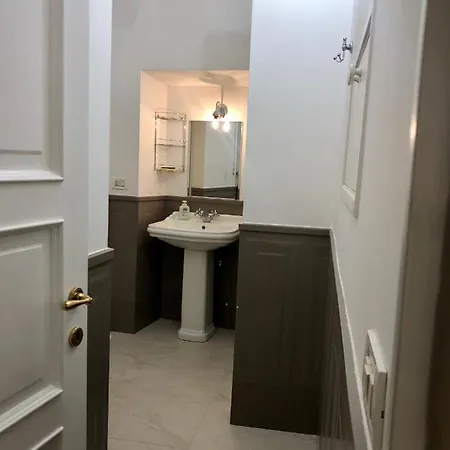 Boutique Pantheon Apartment