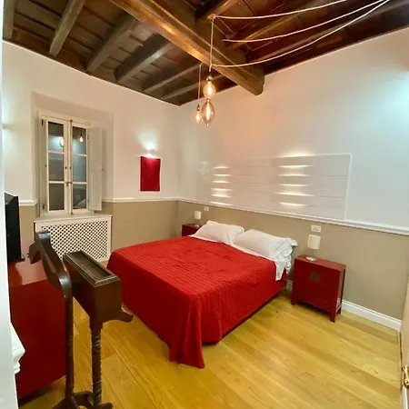 Boutique Pantheon Apartment