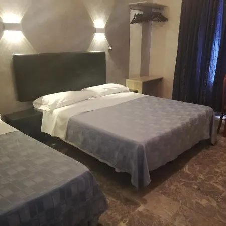 Πανσιόν Guest Planet Ρώμη