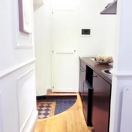 Domus Ester Guest house Rome