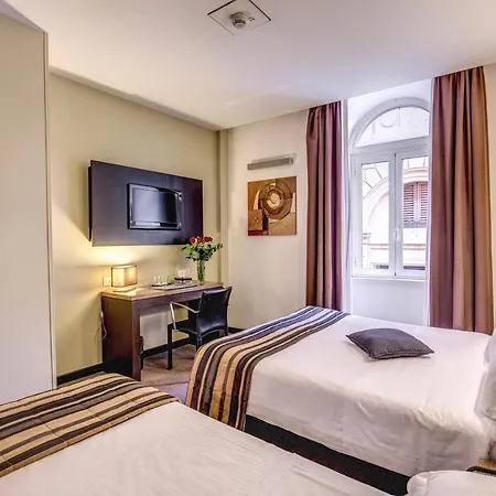 Hotel Rinascimento - Gruppo Trevi Rome