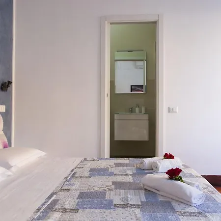 Casa de hóspedes L'imperiale 2*