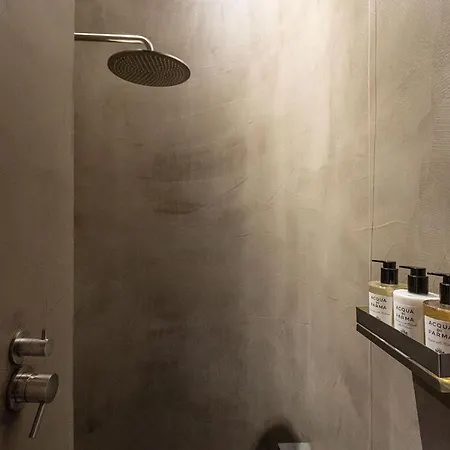 Otel Dei Barbieri Roma