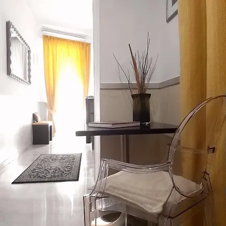 Maison Delle Naiadi 3*