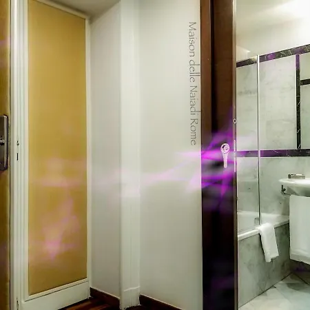 Maison Delle Naiadi Guest house 3*