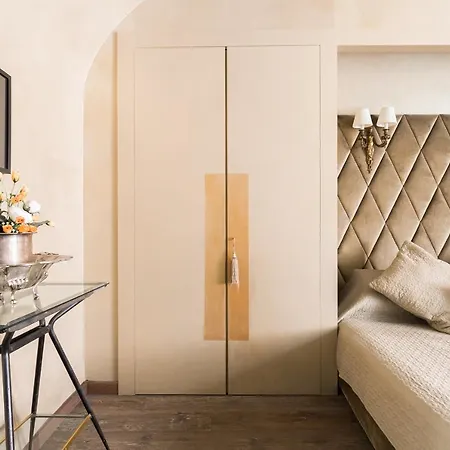 Trastevere Luxury Design רומא