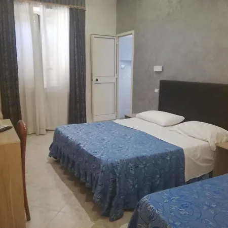 Πανσιόν Guest Planet Ρώμη