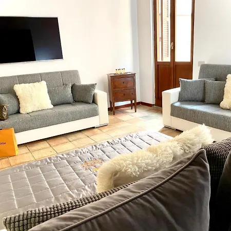 Apartment Fontana Di Trevi Luxury Rome