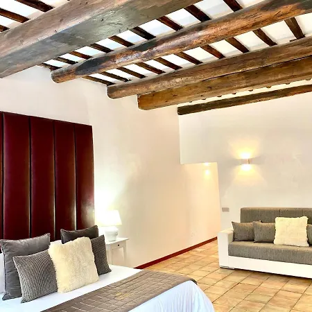 Apartment Fontana Di Trevi Luxury *