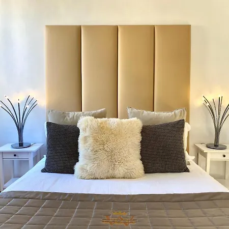 Fontana Di Trevi Luxury Apartment Rome
