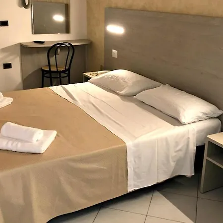 Volturnoguesthouse2 Řím
