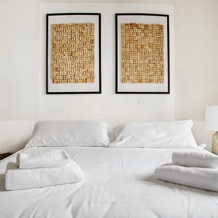 Casa E Per Vacanze Fienaroli 36 *