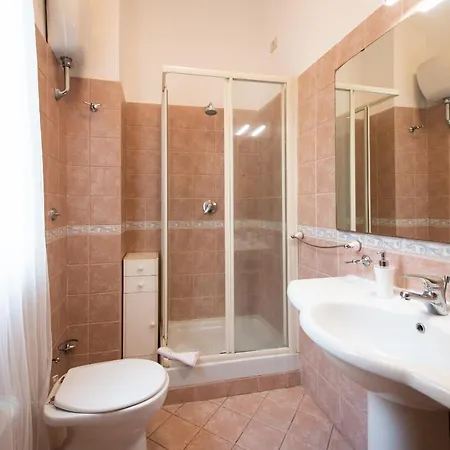 Fornaci Deluxe San Pietro Apartment