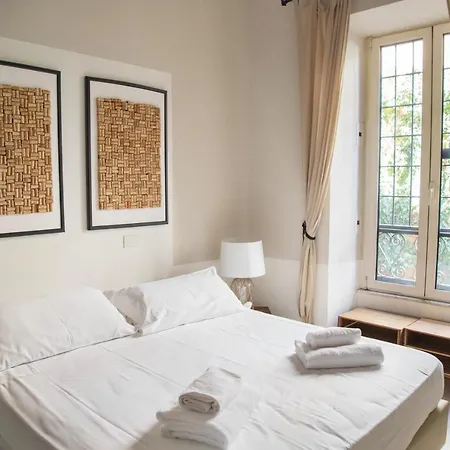 Casa E Per Vacanze Fienaroli 36 דירה *