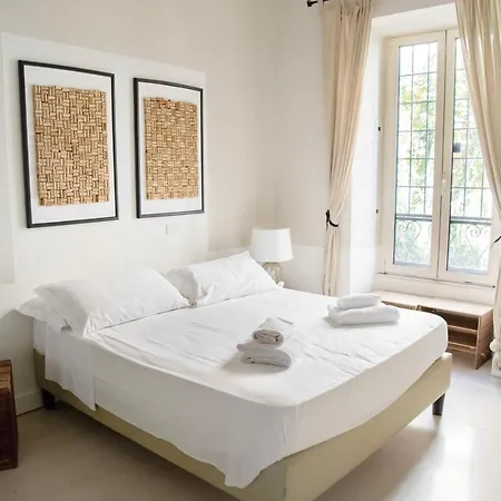 Casa E Per Vacanze Fienaroli 36 רומא
