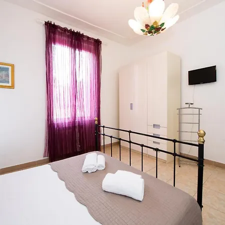 Apartment Fornaci Deluxe San Pietro
