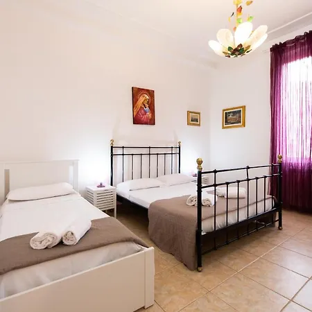 Fornaci Deluxe San Pietro Apartment *
