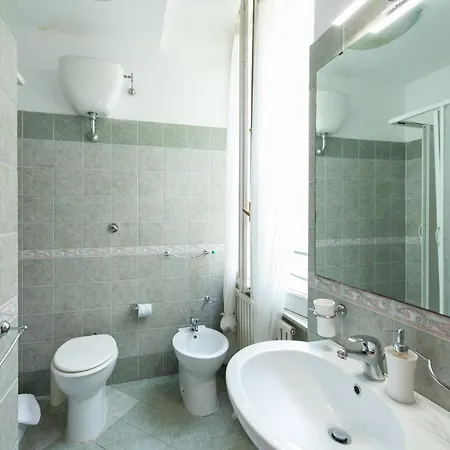 Apartment Fornaci Deluxe San Pietro *