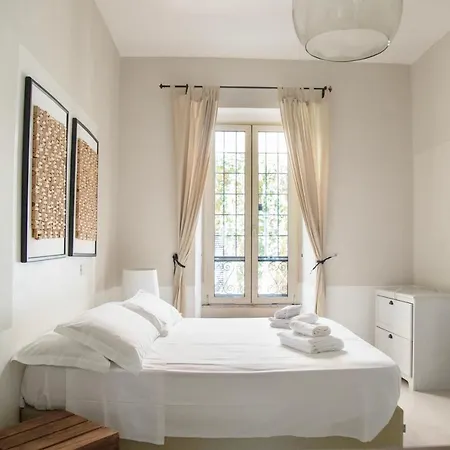 Casa E Per Vacanze Fienaroli 36 דירה