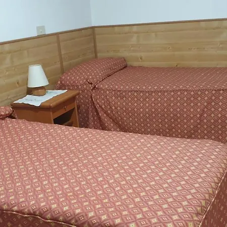 Hostel Volturnoguesthouse2 Řím