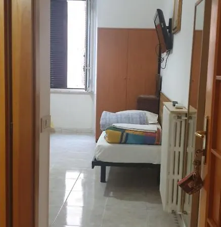Volturnoguesthouse2
