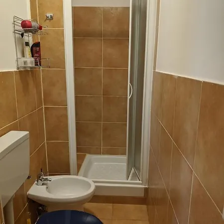 Bed & Breakfast Gina Trastevere *