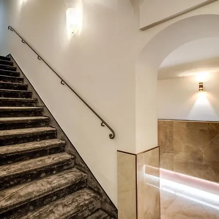 San Silvestro Hotel