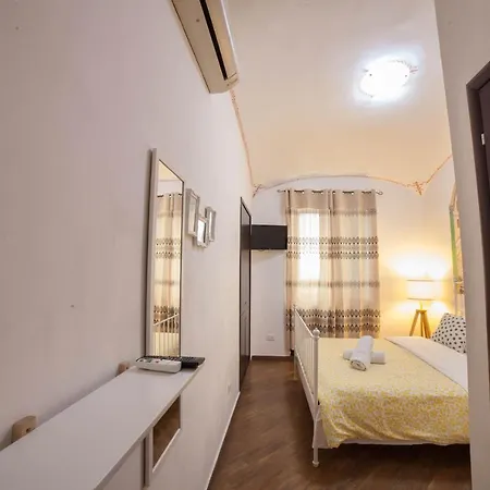 Romangelo Termini Gasthof 3*