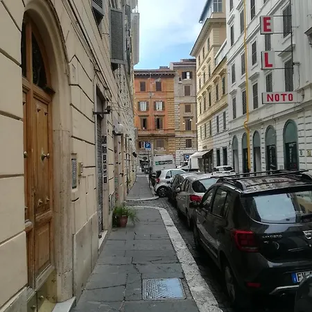Emanuela Hostel