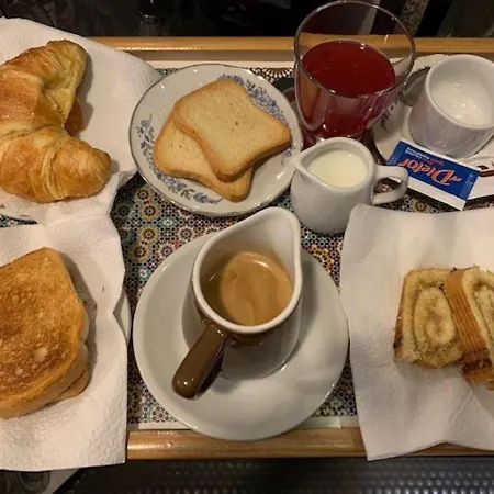 酒店 可鲁西迪马耳他酒店 2*