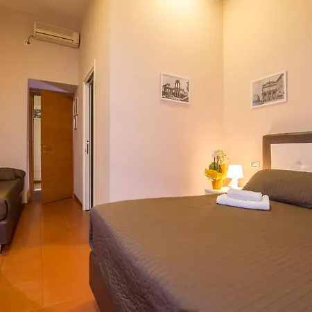 Azzurra Casa de hóspedes Roma