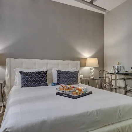 Spagna Boutique Luxury Rome