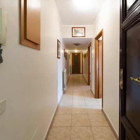Apartment Fornaci Deluxe San Pietro Rome