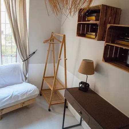 Casa E Per Vacanze Fienaroli 36