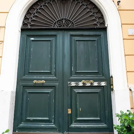 Fornaci Deluxe San Pietro * Rome