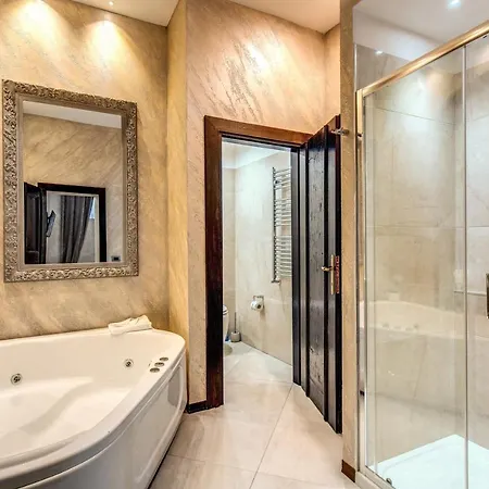 Boutique Relais Barozzi & 3*