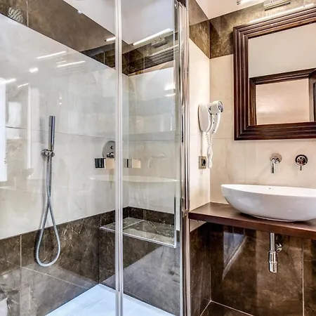 Boutique Relais Barozzi & Guest house 3*