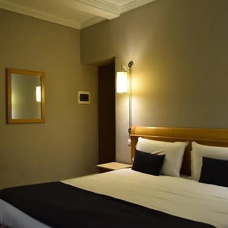 Dei Quiriti Hotel *