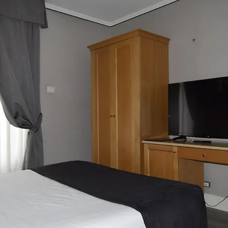 Dei Quiriti Hotel *