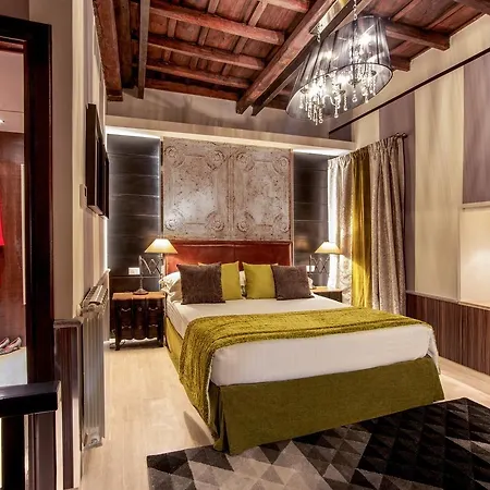 The At The Forum Luxury Collection - The At The Forum 5*