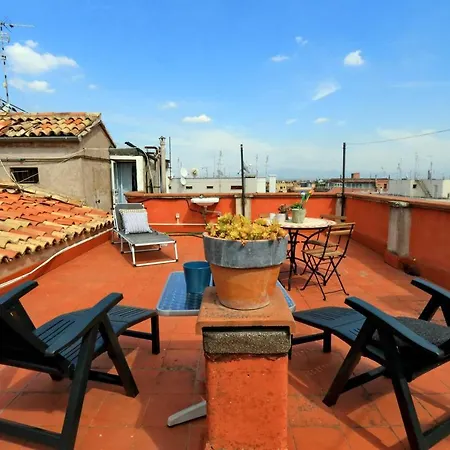 Tagliamento Apartment