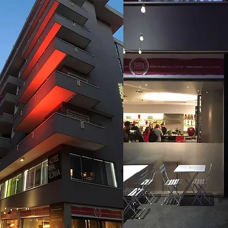 Ripa Řím