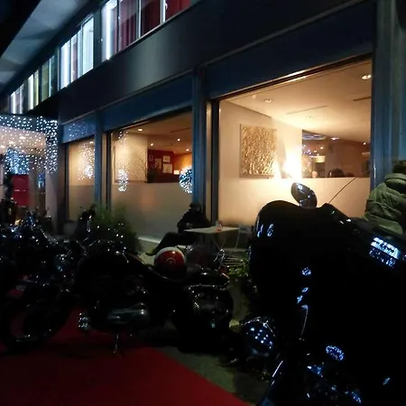Ripa Hotel