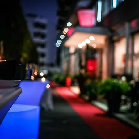 Hotel Ripa 4*